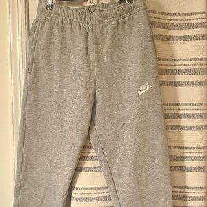 SOlDNike Sweatpants